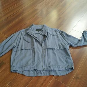 Banana Republic Jacket